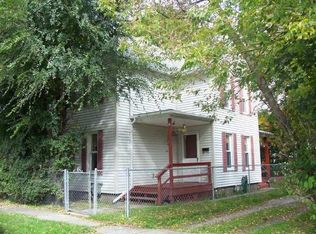 28 Delaware Ave, Hornell, NY 14843
