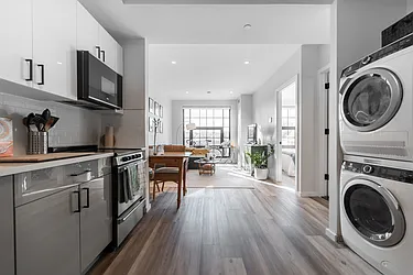 Rented by Joel Scharf, LREB