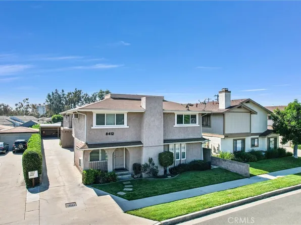 8412 5th St, Downey, CA 90241