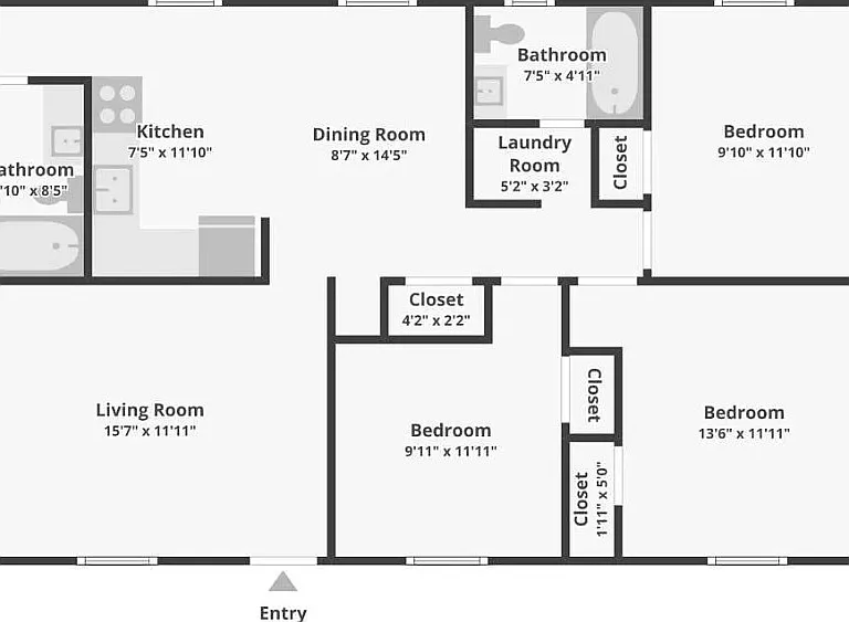 1037 Rebel Forest Dr SE — Photo 9