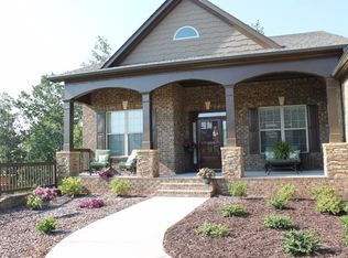 4980 Laurel Ridge Dr, Cumming, GA 30040