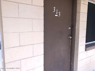 180 Minna Ln APT 303, Merritt Island, FL 32953