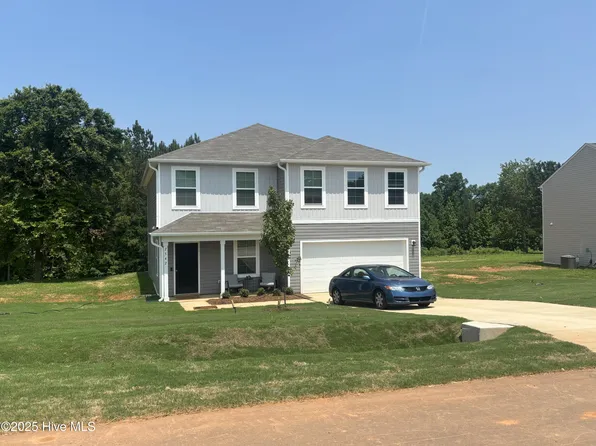 7542 Tanager Drive, Snow Camp, NC 27349
