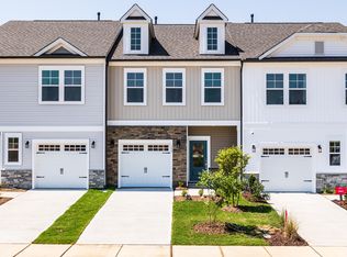 177 Charlie Cir, Angier, NC 27501