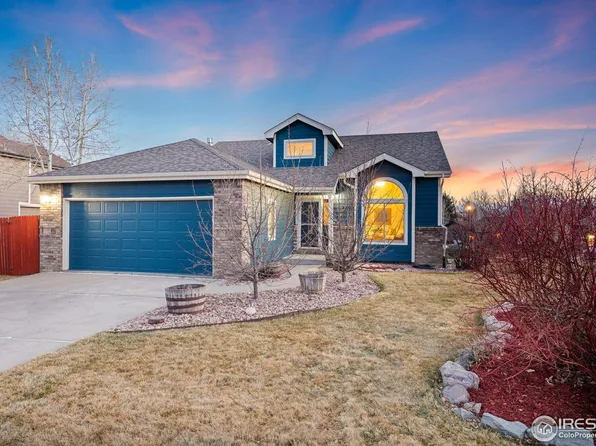 319 Derry Dr, Fort Collins, CO 80525