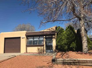 103 Calle Don Jose, Santa Fe, NM 87501