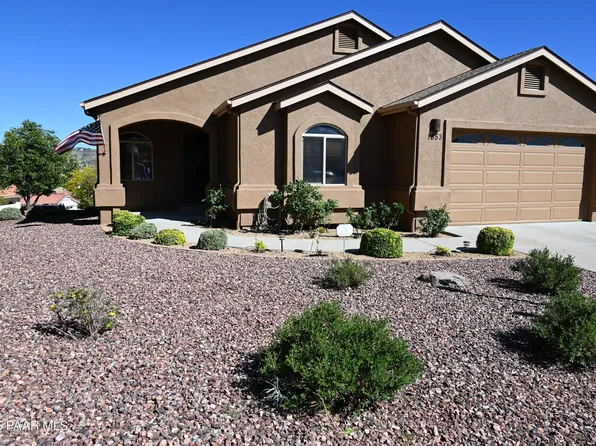 1853 Oriental Ave, Prescott, AZ 86301