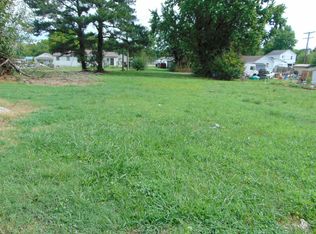 519 Thompson St, Florence, AL 35630