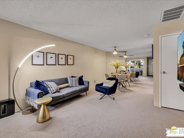 2860 N Los Felices Rd Unit 204, Palm Springs, CA 92262