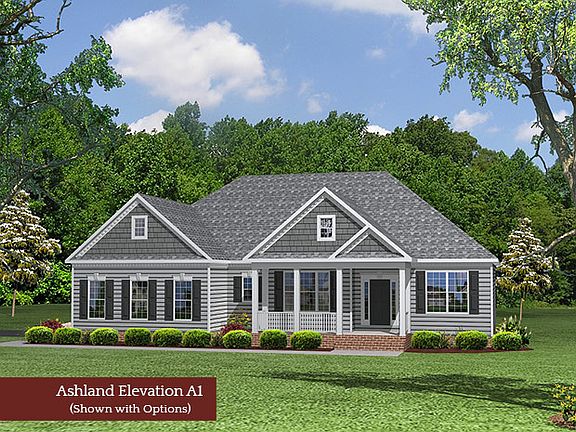 Elevation A1 Sideload