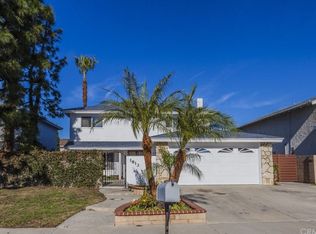1813 W Garry Ave, Santa Ana, CA 92704
