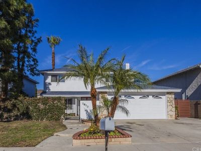1813 W Garry Ave, Santa Ana, CA, 92704