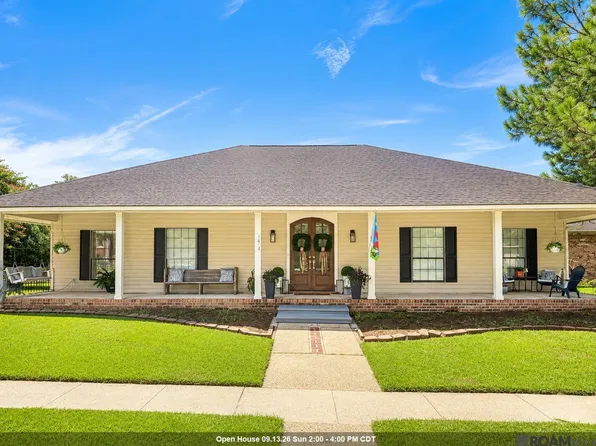 1414 Beckenham Dr, Baton Rouge, LA 70808