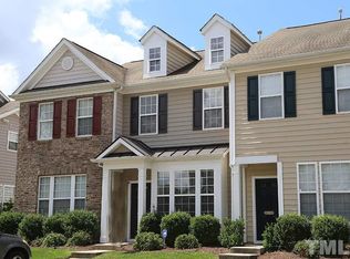 605 Cupola Dr, Raleigh, NC 27603