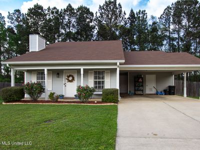332 Swan Dr, Brandon, MS, 39047