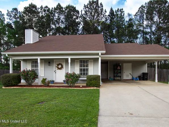 332 Swan Dr, Brandon, MS 39047