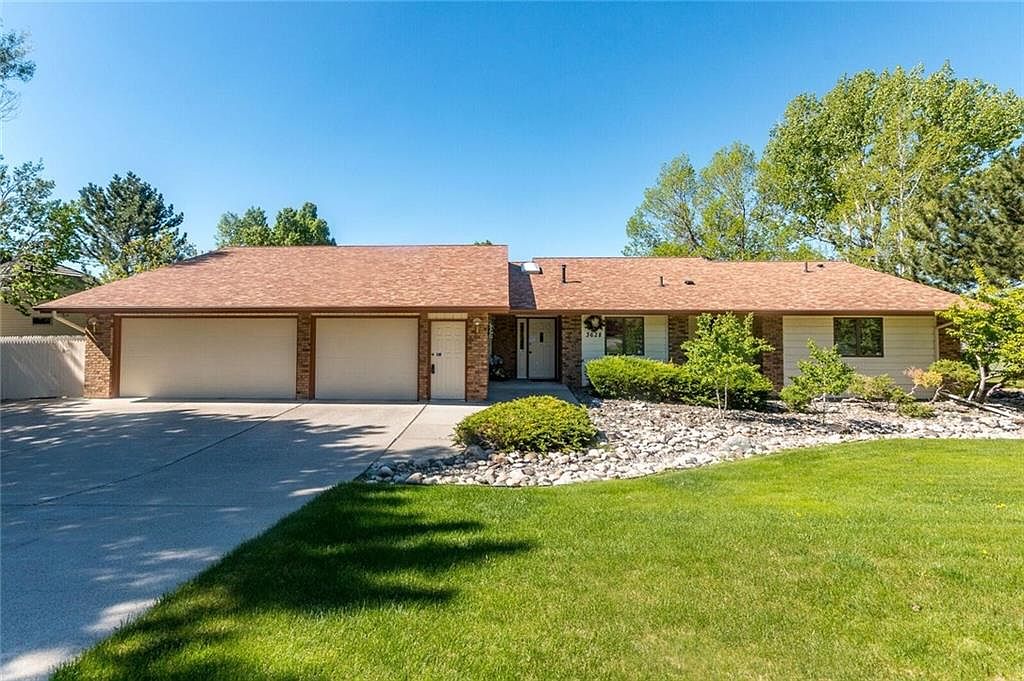 3628 Tommy Armour Cir, Billings, MT 59106 Zillow