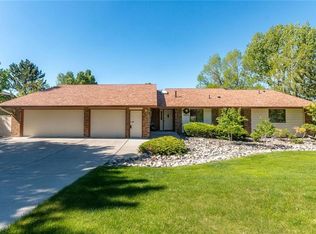 3628 Tommy Armour Cir, Billings, MT 59106