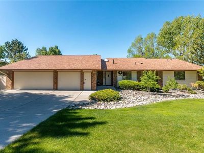 3628 Tommy Armour Cir, Billings, MT, 59106