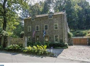 42 Old Gulph Rd, Wynnewood, PA 19096