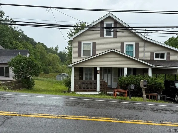 5461 State Route 104, Oswego, NY 13126