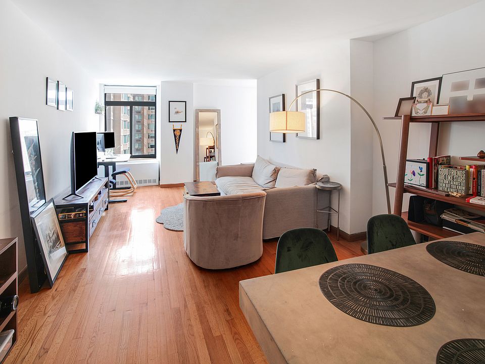 1st image of 400 E 70th St APT 1107