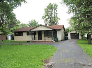 635 Beatrice Dr, Dayton, OH 45404