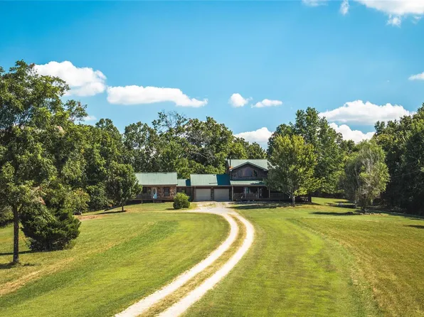 346 Shady Creek Ln, Marble Hill, MO 63764
