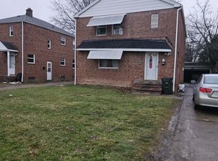 490 E 222nd St #2, Euclid, OH 44123