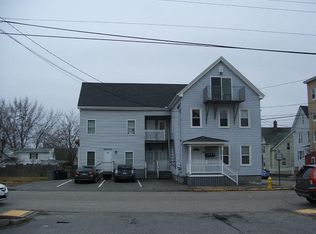 84 Birch St, Biddeford, ME 04005
