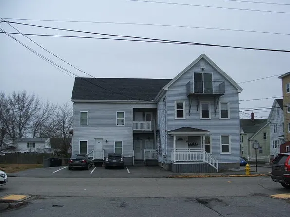 84 Birch Street, Biddeford, ME 04005