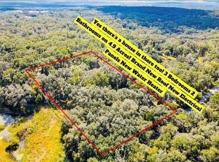 26250 Blackjack Street, Brooksville, FL 34601