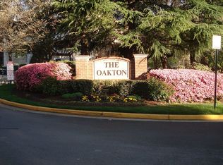 10149 Oakton Terrace Rd, Oakton, VA 22124