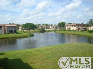 334 Monaco Park #G, Delray Beach, FL 33446