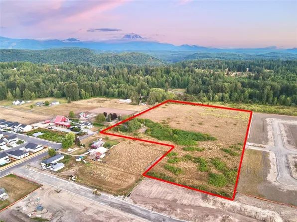 697 Spiketon Road, Buckley, WA 98321