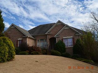 102 Springfield Ct, Jasper, GA 30143