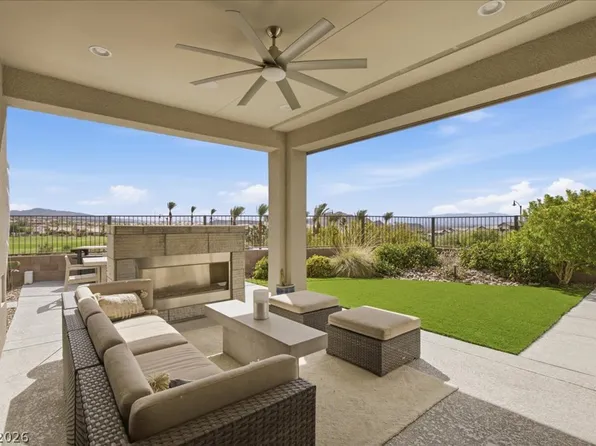 4 Strada Caruso, Henderson, NV 89011