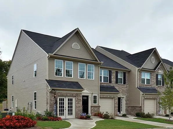 620 Lenten Rose Pl, Richmond, VA 23223