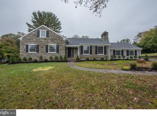 1701 Riverview Rd, Gladwyne, PA 19035