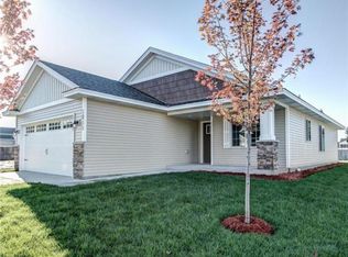 1007 Winsome Way NW, Isanti, MN 55040