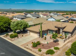 1849 E Orchid Ln, Green Valley, AZ 85614