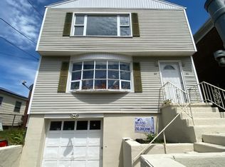 84 McKinley Ave #1, Bridgeport, CT 06606