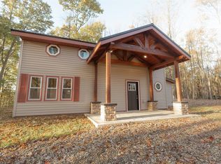 46391 State Lot Rd, Spartansburg, PA 16434
