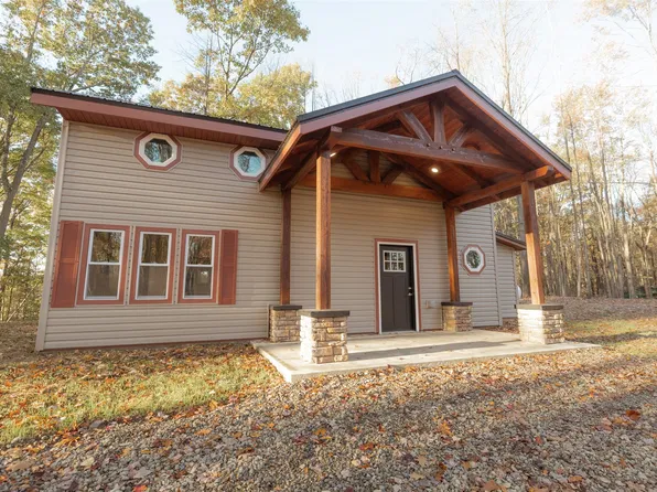 46391 State Lot Rd, Spartansburg, PA 16434
