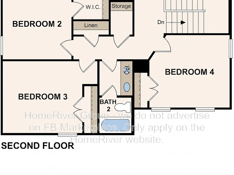 2540 Solon Ln — Photo 30