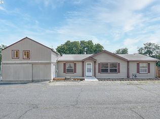 190 NW Delwood St, Pilot Rock, OR 97868