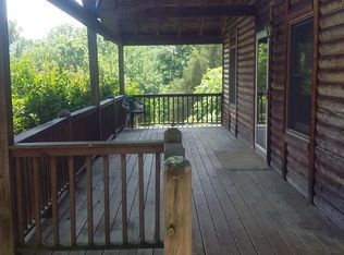 280 Millers Landing Ln, Lexington, VA 24450