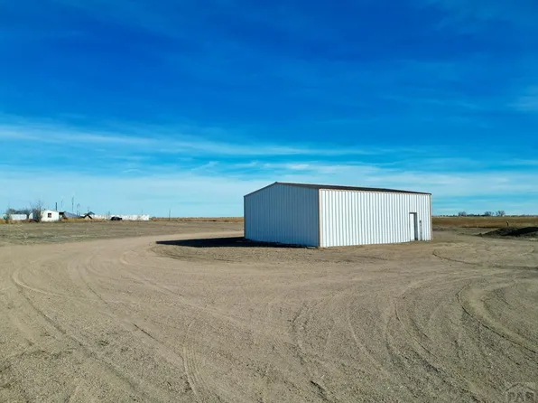 Highway 10, La Junta, CO 81050