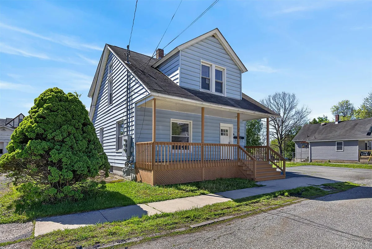 Building Photo - 20 Delaware St #A
