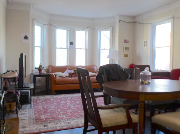 828 Parker St #1, Roxbury Crossing, MA 02120